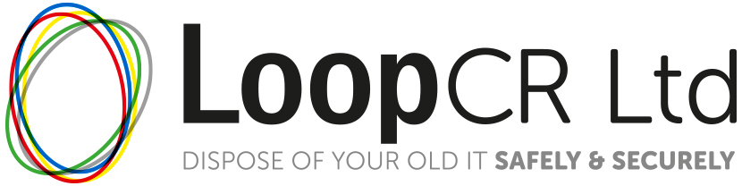 LoopCR Computer Reuse & Recycling