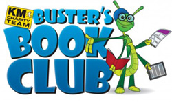 Buster's Book Club