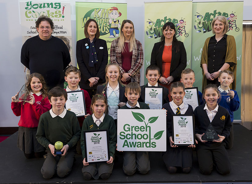 Green School Awards