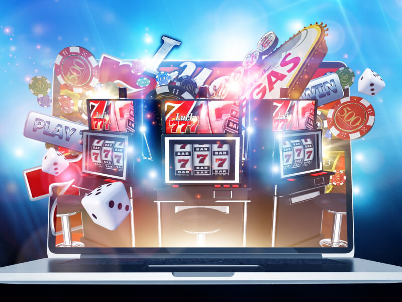 Casino unique en son genre Casino unique en son genre